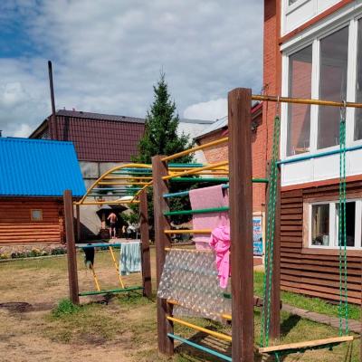 Гостевой дом